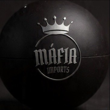 Logo Mafia Imports